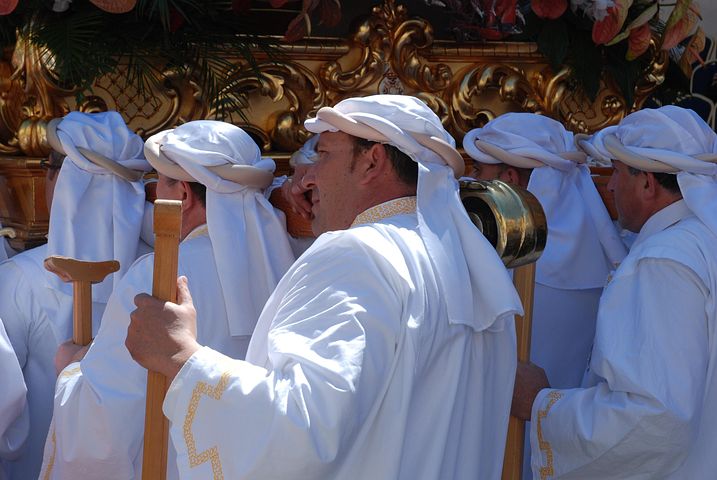 10+ Free Semana Santa & Spain Images - Pixabay