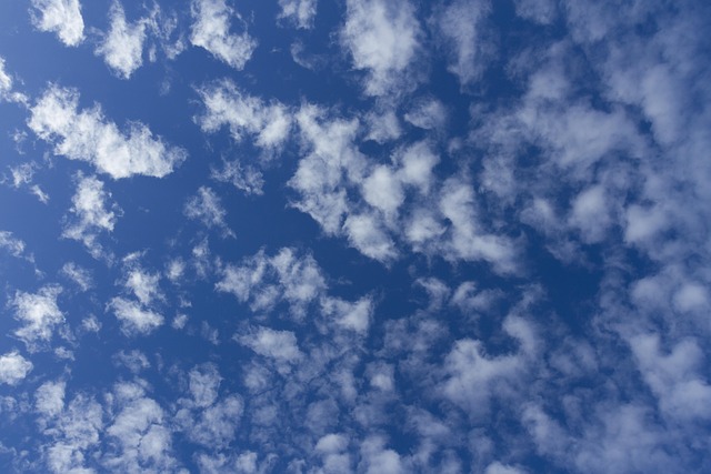 Free Clouds Nature photo and picture