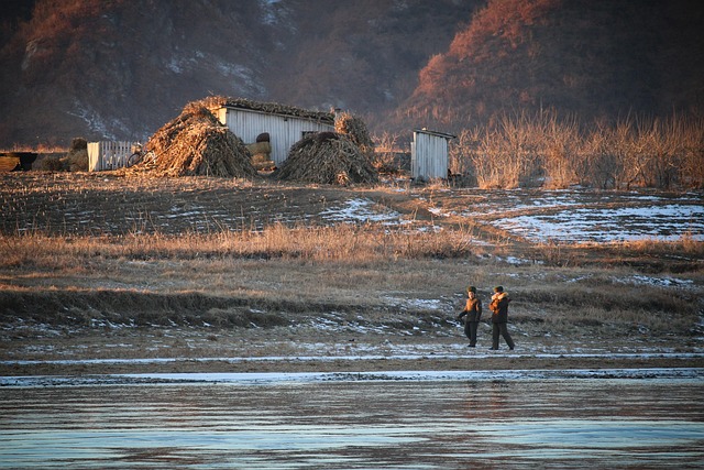 Nordkorea verspricht "unerschütterliche" Unterstützung für Russland
