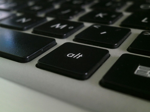Klaviatur, Laptop, Alt Taste, Alt