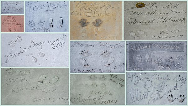 Hollywood Boulevard, Hollywood