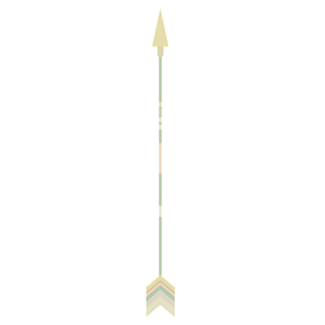 Free arrow old arrow ancient arrow illustration