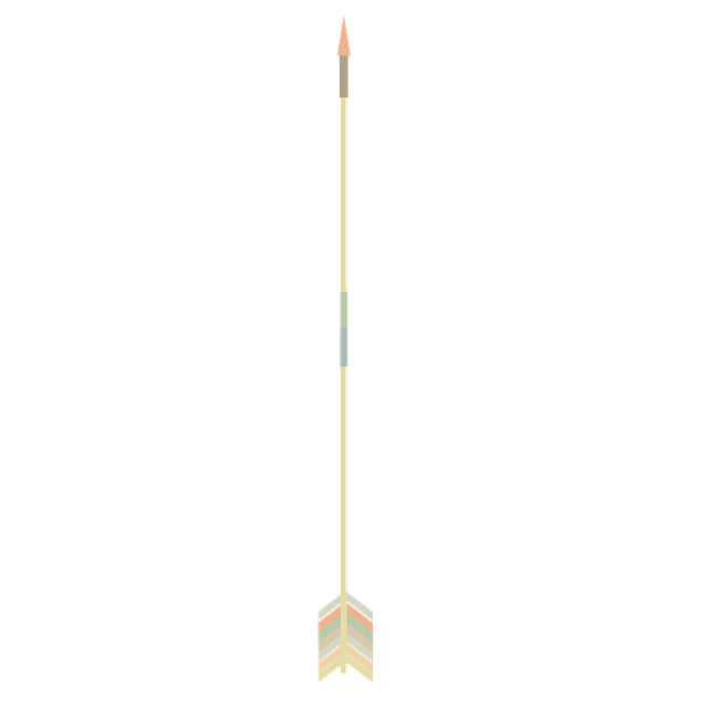 Free arrow old arrow ancient arrow illustration