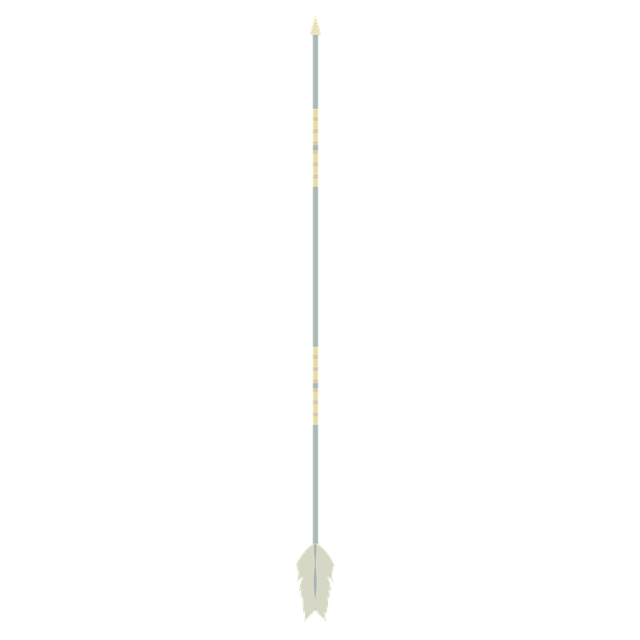 Free Arrow Old Arrow illustration and picture