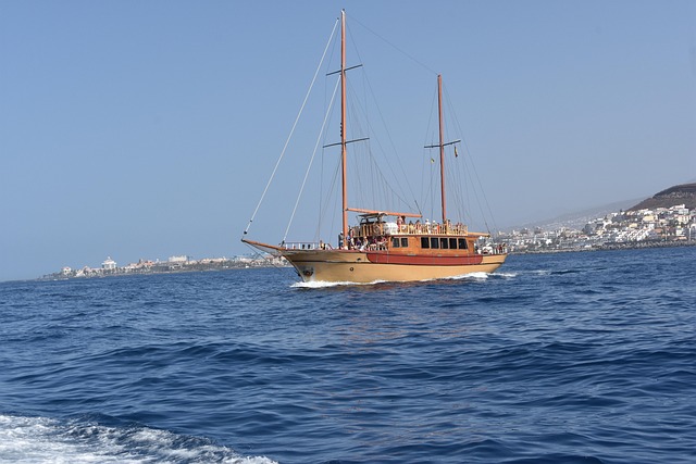 Free Boat Sailboat photo and picture