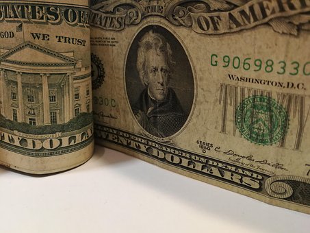 Free Money Banknotes photo and picture