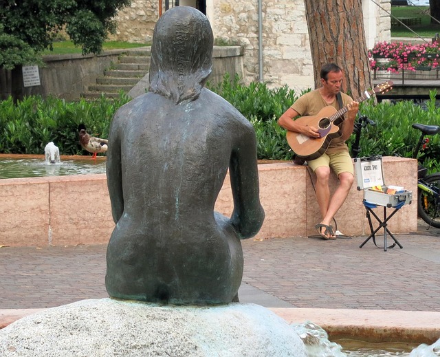 Free Guitar Viewers photo and picture