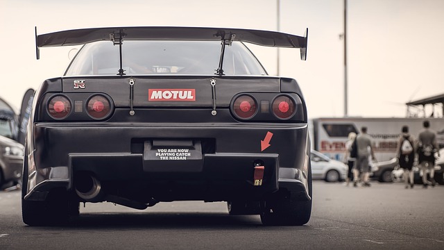 Free Automobile Racing photo and picture