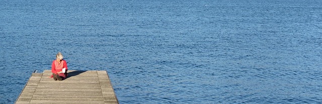 Free Lonely Water photo and picture