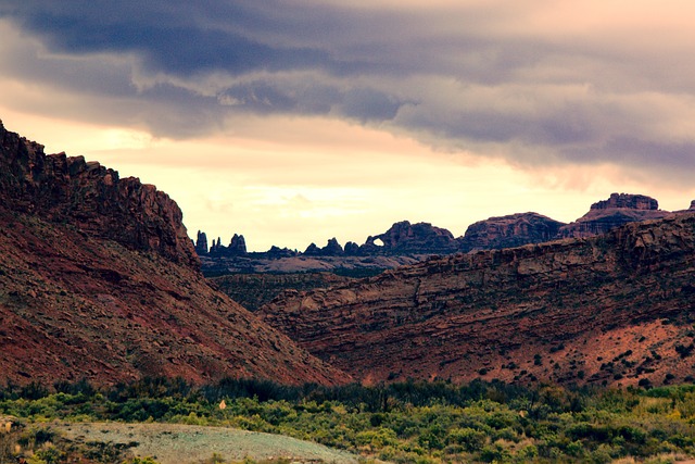 Free Arches National Park Utah photo and picture