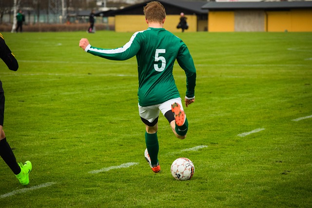 Free Football Shots photo and picture