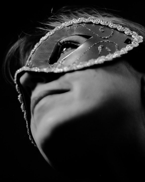Retrato Mujer Rostro Foto Gratis En Pixabay