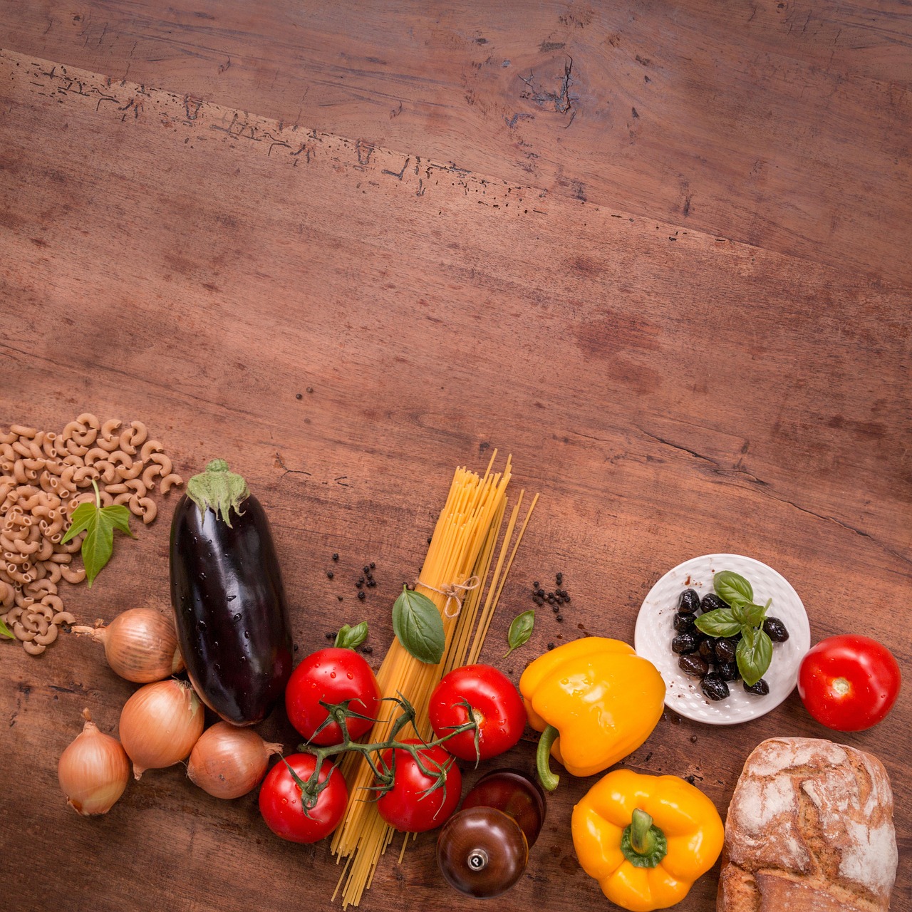 Eat Italian Cuisine Cooking Book - Free photo on Pixabay
