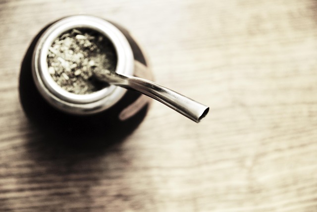 Free Mate Yerba photo and picture