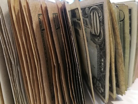 Free Cash Register Money photo and picture