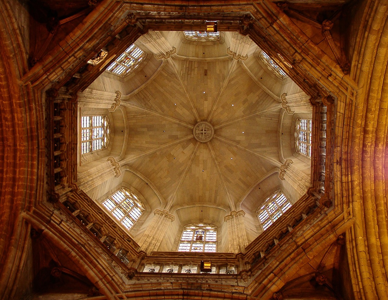 Cathedral Dome Architecture - Free photo on Pixabay - Pixabay