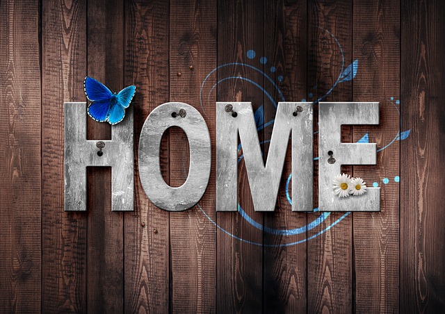 Free deco art wood illustration
