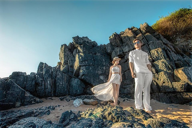 Hochzeit, Sommer, Natur, Foto Hochzeit