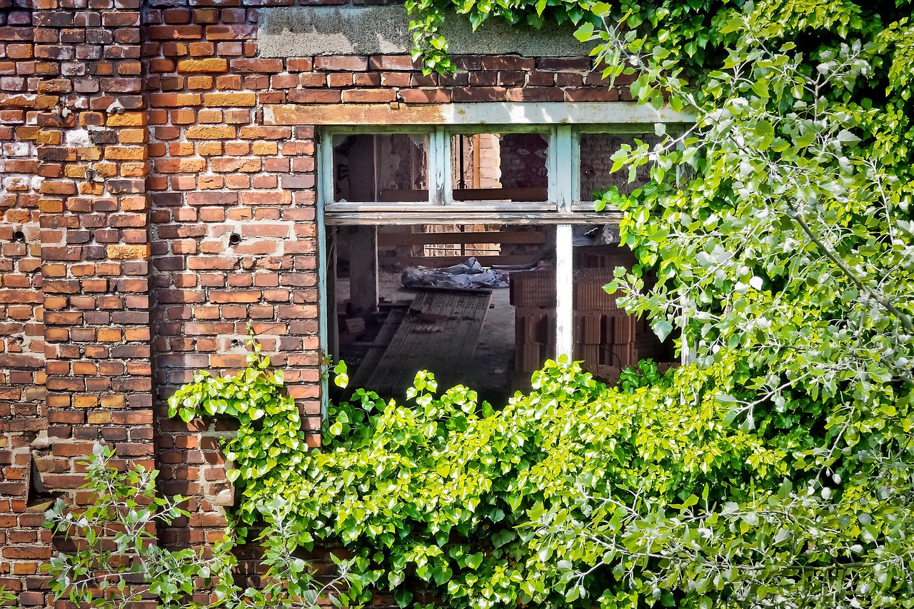 Lost Places Räume Verlassen - Kostenloses Foto auf Pixabay - Pixabay
