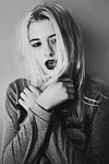 bw, photo, retro