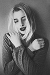 bw, photo, retro