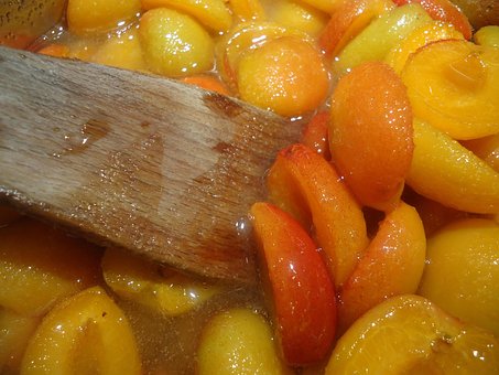 Free Jam Pan photo and picture