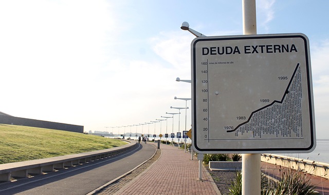 Free External Debt Justice photo and picture