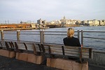 istanbul, women's, galata