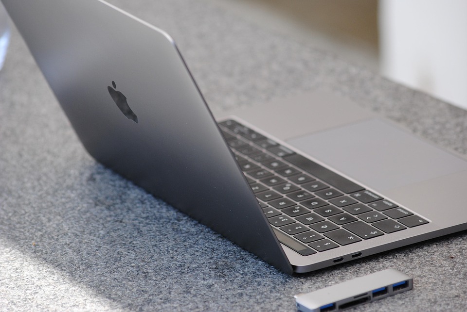 Macbook Pro, 2016, アダプター, Usb-C, Macbook, アップル, 技術
