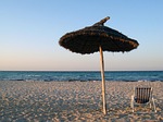 beach, sand beach, sea