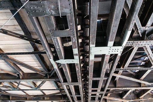 Free Bridge Underground photo and picture