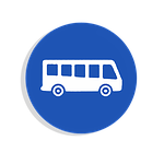 school, road, tour