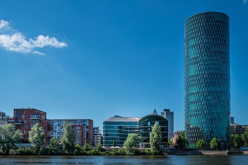 Free Frankfurt Am Main Germany Frankfurt photo and picture