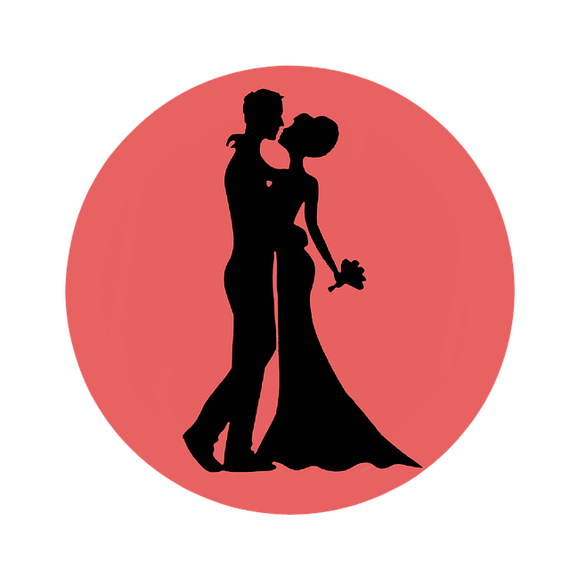 Free man love girl illustration