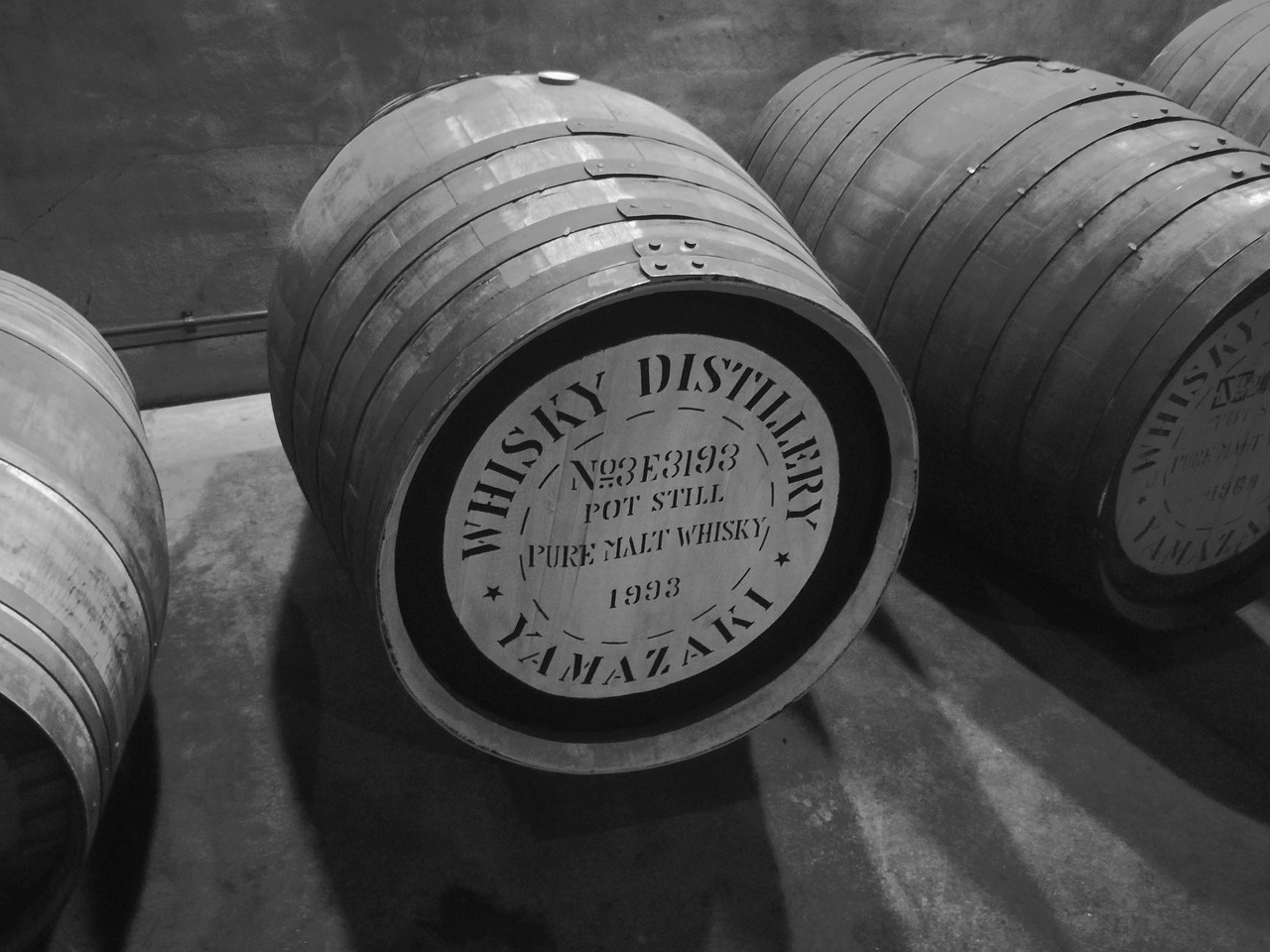 Whisky Le Baril - Photo gratuite sur Pixabay - Pixabay