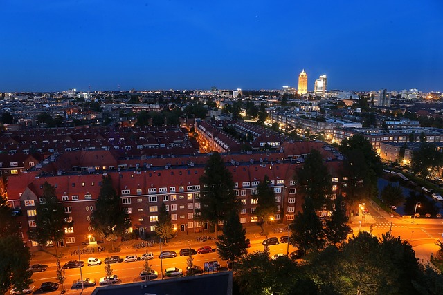 Holland, By, Nat