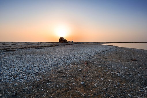 Free Relaxation Sea photo and picture