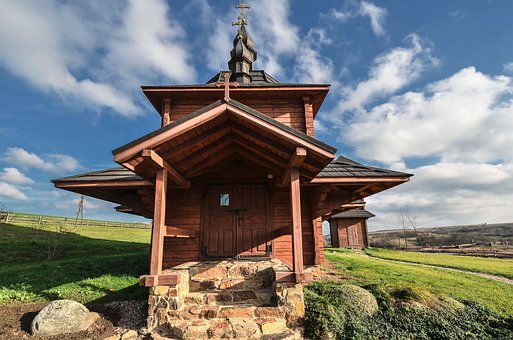 Free Architecture Church photo and picture