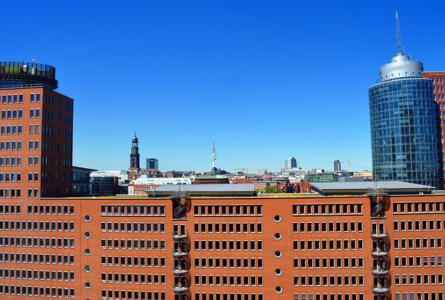Hamburg City Hanseatic - Free photo on Pixabay - Pixabay