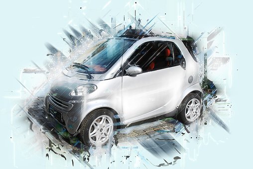Free Smart Car Wallpapers photo and picture