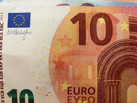 Free Euro Money photo and picture