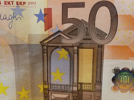 Free Euro Money photo and picture