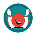 ten pin bowling, bowling ball, bowling pin
