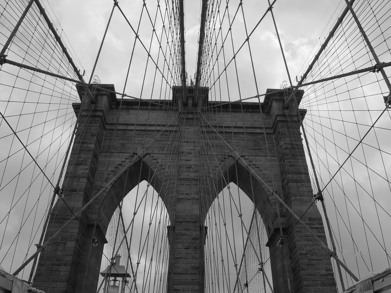 New York - free online jigsaw puzzle photo