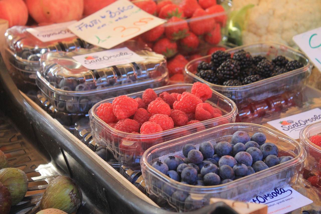 Berry - free online jigsaw puzzle photo