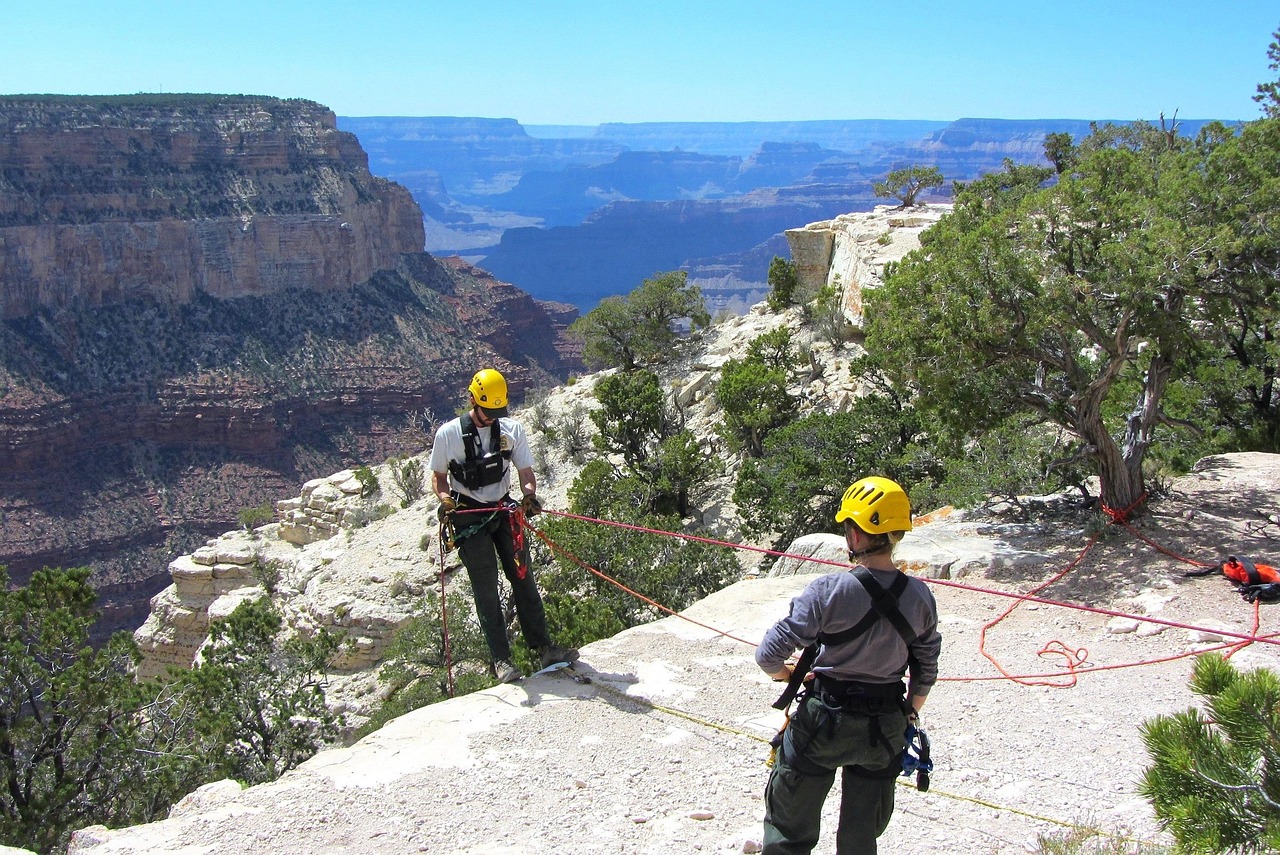 Climbing Ascent Abseiling Free photo on Pixabay Pixabay