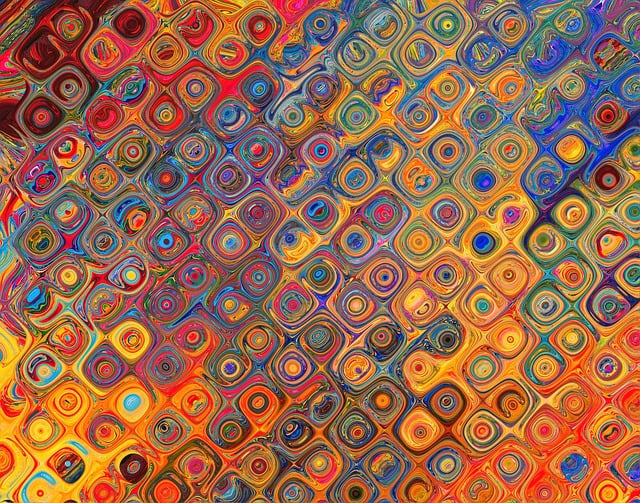 Free texture background template illustration