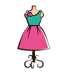 fashion, retro styled, old-fashioned
