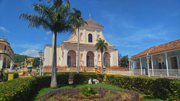 Trinidad de Cuba Qué visitar en Cuba Trinidad, lugares turísticos, ciudades