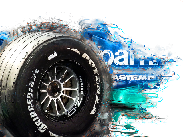 Free red bull automobile car illustration